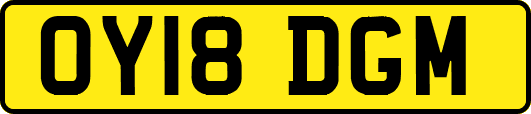 OY18DGM