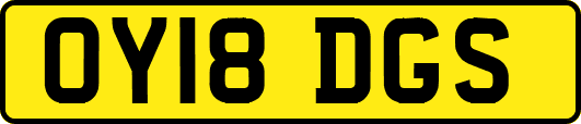 OY18DGS