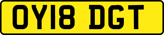 OY18DGT