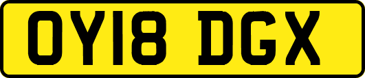OY18DGX