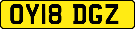 OY18DGZ
