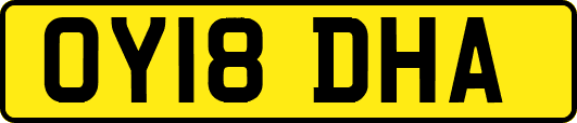 OY18DHA