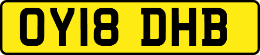 OY18DHB