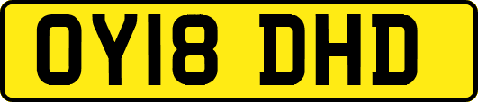 OY18DHD