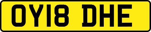 OY18DHE