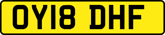 OY18DHF
