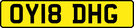 OY18DHG