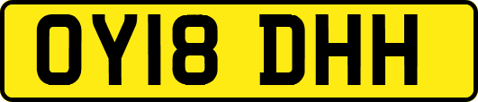OY18DHH
