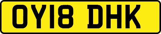 OY18DHK