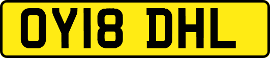 OY18DHL