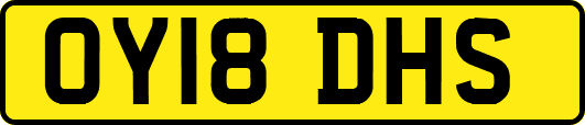 OY18DHS