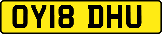 OY18DHU
