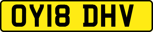 OY18DHV