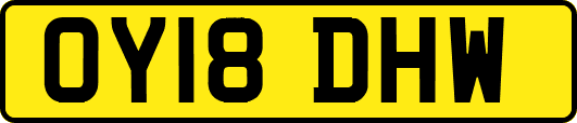 OY18DHW
