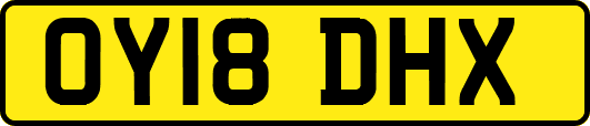 OY18DHX