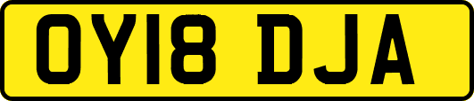 OY18DJA