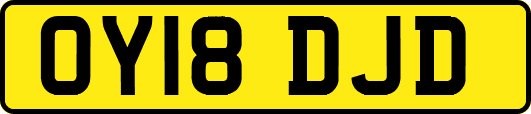 OY18DJD