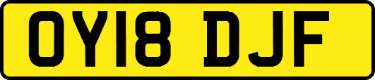 OY18DJF
