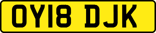 OY18DJK