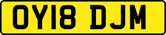 OY18DJM