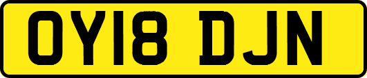 OY18DJN