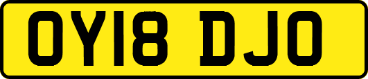 OY18DJO