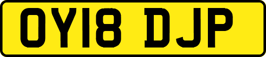 OY18DJP