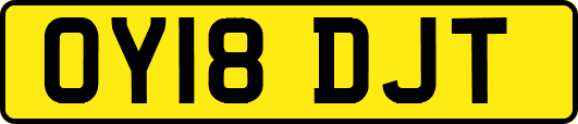 OY18DJT