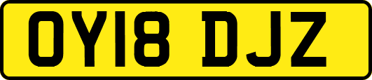 OY18DJZ