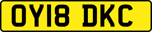 OY18DKC