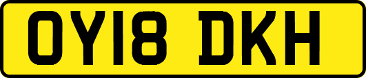 OY18DKH