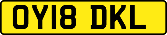 OY18DKL