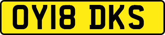 OY18DKS
