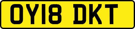 OY18DKT