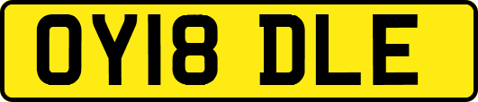 OY18DLE