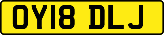 OY18DLJ
