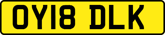 OY18DLK