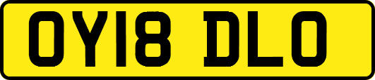 OY18DLO