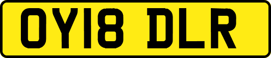 OY18DLR