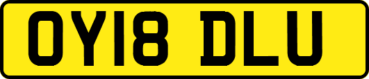 OY18DLU