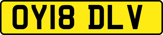 OY18DLV