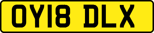 OY18DLX