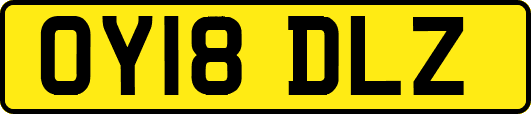 OY18DLZ