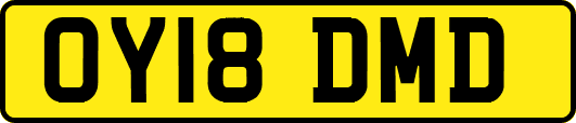 OY18DMD