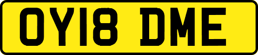 OY18DME