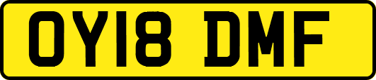 OY18DMF