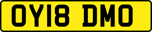 OY18DMO