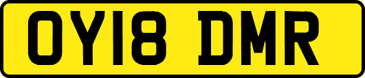 OY18DMR