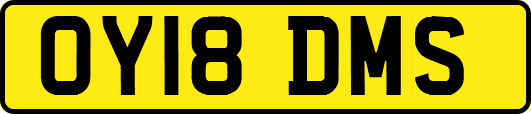 OY18DMS