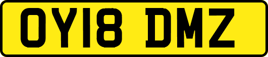 OY18DMZ